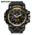 New G/ Shock Man Watches G Sports Shock Led Wristwatches Orologi da uomo. 