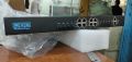 DBC 4 PORT EPON OLT. 