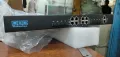 DBC 4 PORT EPON OLT. 