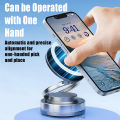 360° Adjustable Vacuum Magnetic Phone Holder. 