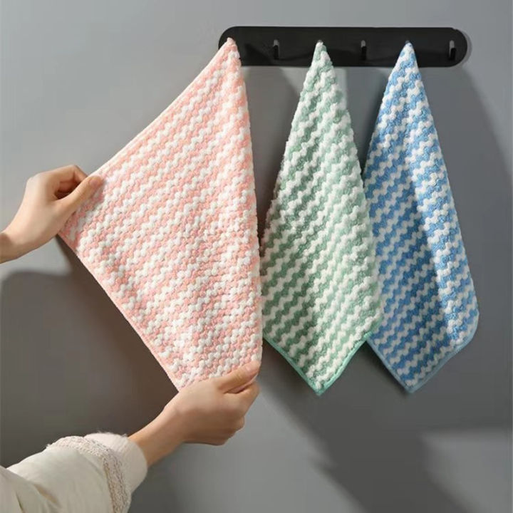 Coral%20Fleece%20Dishcloths%20Thickened%20Kitchen%20Cleaning%20Towel%20Absorbent%20Non-stick%20Oil%20Microfiber%20Rag%20Pan%20Pot%20Dish%20Wipe%20Cloth%20-%20Image%205