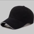 Quality latest new black spots cap. 