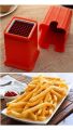 Potato French Fries Cutter 100% Stainless Steel Blade Quality Product.