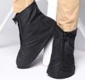 Waterproof Shoe Rain Cover Men Women High Quality Sandal Sneaker Raincoat Water Proof Outdoor Rain Coat Shoes. 