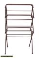 Triple Tier Folding laundry Stand. 