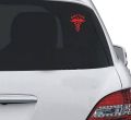 Doctor Universal Car Logo Sticker Premium Quality - 1 Pis.