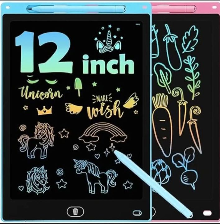 LCD%20Writing%20Tablet%20For%20Kids%20Digital%20Drawing%20pad%20&%20Learning%20Toy_Erasable%20Double%20Board%20Educational%20Gift%20with%20Multi%20Color%20Display%20-%20Image%203