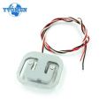 HX711 Weight Sensor Kit 200kg Load Cell Pressure Sensor Module + 4PCS 50kg Human Scale Weight Sensors Measurement Tool DIY Kit. 