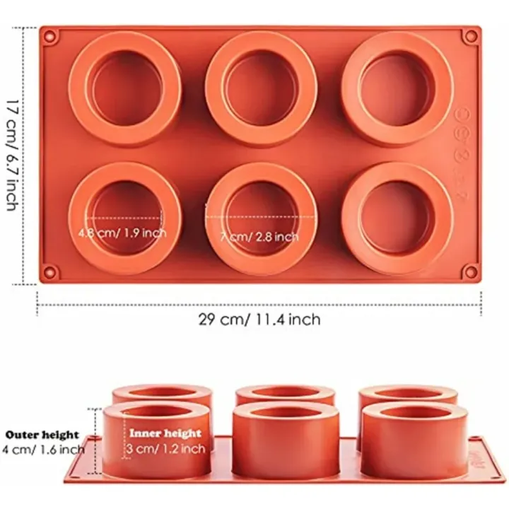 Round%20Cake%20Mold%20Cake%20Decorating%20Moulds%20Silicone%20Mold%20Baking%20Tools%20for%20Cakes%20Mousse%20Soap%20Molds%203D%20Cake%20Tray%20Kitchen%20Baking%20Pan%20-%20Image%204