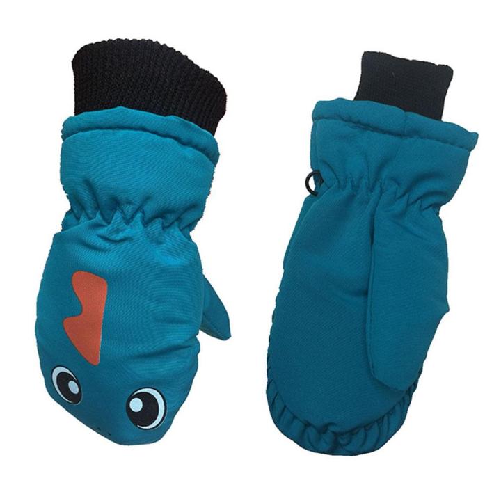1%20Pair%20Baby%20Mitten%20for%20Winter%20Kids%20Boys%20Girls%20Outdoor%20Warm%20Gloves%20Waterproof%20Windproof%20Ski%20Gloves%20Baby%20Mitten%20for%20Winter%20-%20Image%203