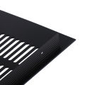 1pc Ventilation Grille Rectangular Wardrobe Vent 150mm Multiple Sizes For Wardrobes Shoe Cabinets Home Hardware Accessories. 