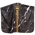 Multiple Styles Barber Apron Classics Hair Cape Antistatic Hair Profiling Hairdresser Hairdress Gown Salon Hair Cutting  Tools. 