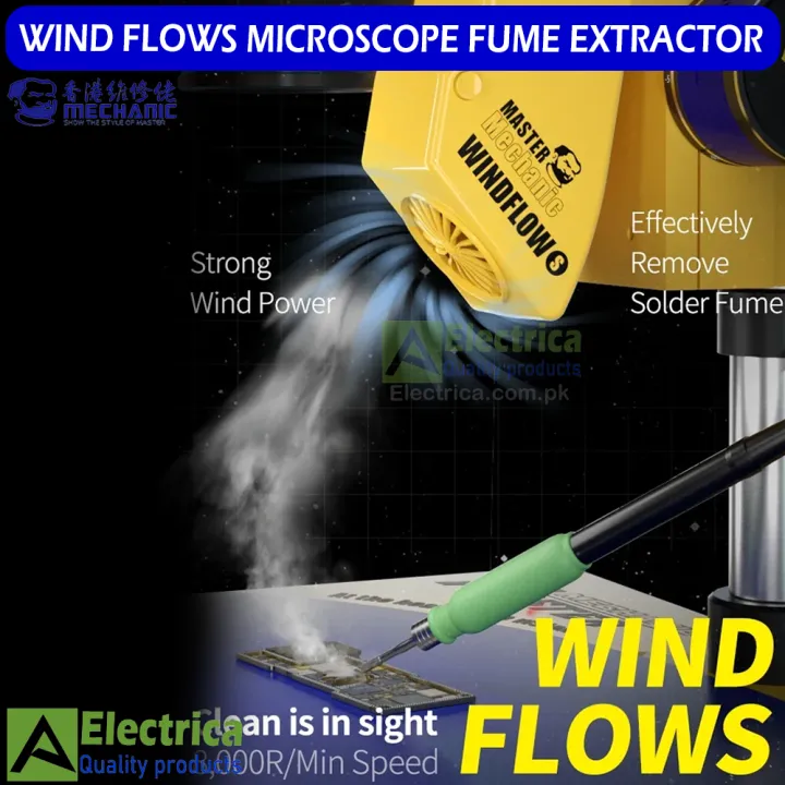 MECHANIC%20WindFlowS%20Microscope%20Fume%20Extraction%20Instrument%20Motherboard%20PCB%20Repair%20Soldering%20Smoking%20Extraction%20Smoke%20Exhaust%20Fan%20by%20Electrica%20-%20Image%202