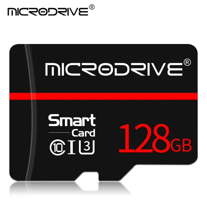 Micro%20TF/SD%20Card%20256GB%20128GB%2064GB%2032GB%2016GB%208GB%20Memory%20Card%20A1%20Class%2010%20UHS-1%20TF%20Flash%20Card%20for%20Samrtphone/PC%20-%20Image%208