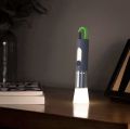 Digital Thunder XST-836 USB Rechargeable FlashLight. 