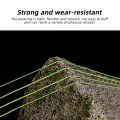 8X Braided Fishing Line 300M 150M 8 Strands Braided Fishing Cord Japan Style Super Strong PE Multifilament Saltwater Pesca Weave. 