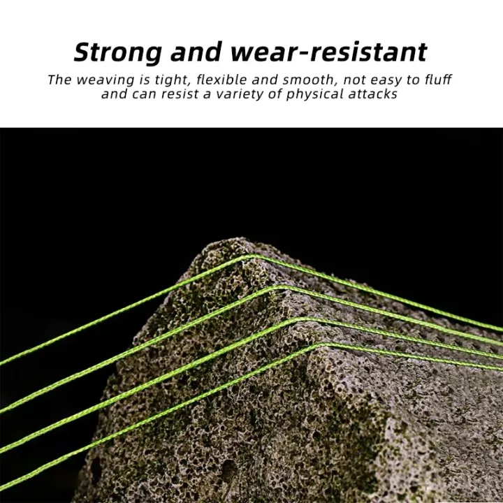 8X%20Braided%20Fishing%20Line%20300M%20150M%208%20Strands%20Braided%20Fishing%20Cord%20Japan%20Style%20Super%20Strong%20PE%20Multifilament%20Saltwater%20Pesca%20Weave%20-%20Image%204