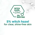 Simple Daily Detox Purifying Face Wash For Oily Skin, 150 ml.