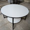 Center Table for Living Room, Center Table for Drawing Room, Center Coffee Table, Modern Round Center Table for Room. 