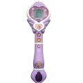 VTECH Disney Princess Sofia the First Wave to Me Magic Wand Learning Tested Work. 