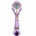 VTECH Disney Princess Sofia the First Wave to Me Magic Wand Learning Tested Work. 