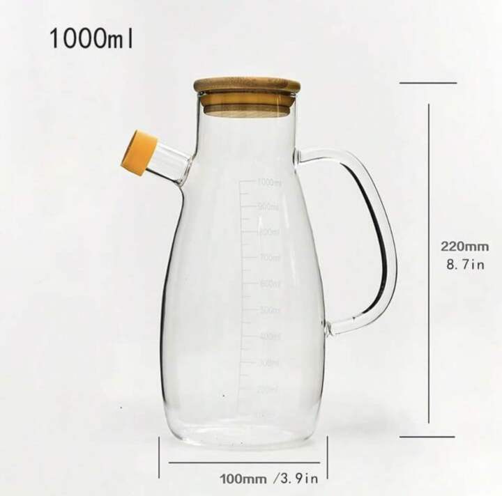 OIL%20JUG%20WITH%20WOODEN%20LID%20%7C%20AIR%20TIGHT%20WOODEN%20LID%20%7C%201000Ml%20,%20MEASURING%20OIL%20JUG%20%7C%20HIGH%20QUALITY%20BOROSILICATE%20MADE%20Glass%20%7C%20light%20in%20weight%20%7C%20can%20use%20in%20everyday%20kitchen%20utensils%20-%20Image%206