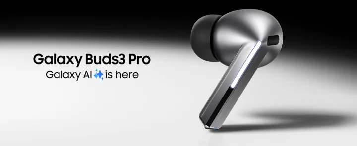 Samsung%20Galaxy%20Buds%203%20Pro%20AI%20Adaptive%20ANC%20Wireless%20Earbuds%20-%20Image%203