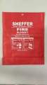 Fire Blanket. 
