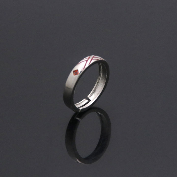 Anime%20Darling%20In%20The%20Franxx%20Cosplay%20Ring%20HIRO%20ZERO%20TWO%20Adjustable%20Opening%20Rings%20For%20Couple%20Love%20Fashion%20Jewelry%20Accessories%20-%20Image%205