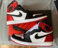 Nike Air Jordan 1 Air Jordan for men Nike Shoes for Men new trendy Basketball ,Nike Sneakers for men. 