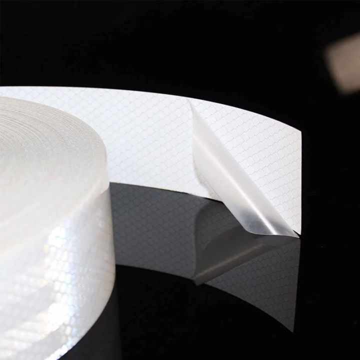 1/3/9M%20104R%20White%20Reflective%20Tape%20Microprism%20Waterproof%20Membrane%20For%20Safety%20Truck%20Reflective%20Stickers/%20Foreign%20Large%20Vehicles%20-%20Image%205