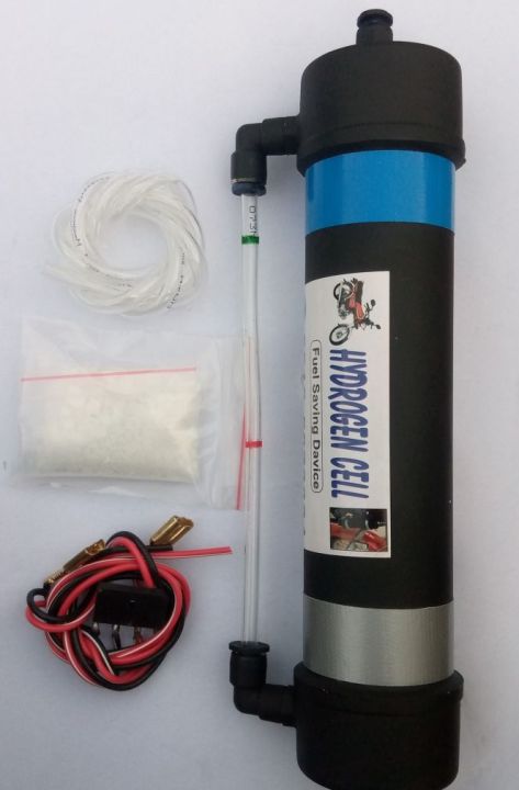 110cc,125cc,150cc, Hho fuel saver kit hydrogen kit Version HP-6