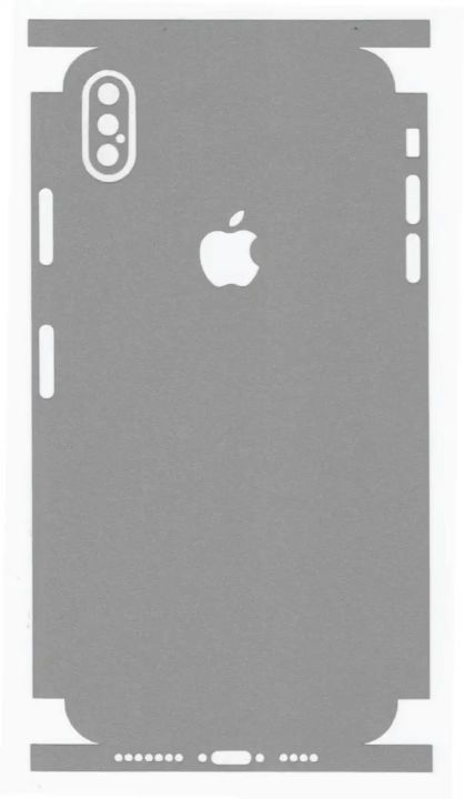 iphone%20xs%20or%20x%20back%20jelly%20sheet%20with%20sides%20or%20corners%20-%20Image%203