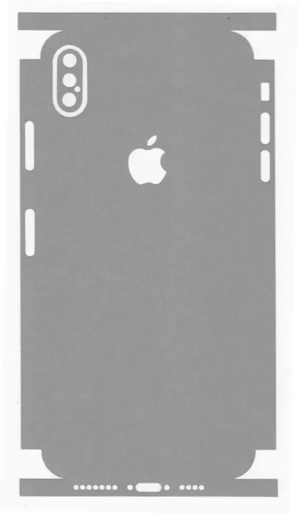 iphone%20xs%20or%20x%20back%20jelly%20sheet%20with%20sides%20or%20corners%20-%20Image%203