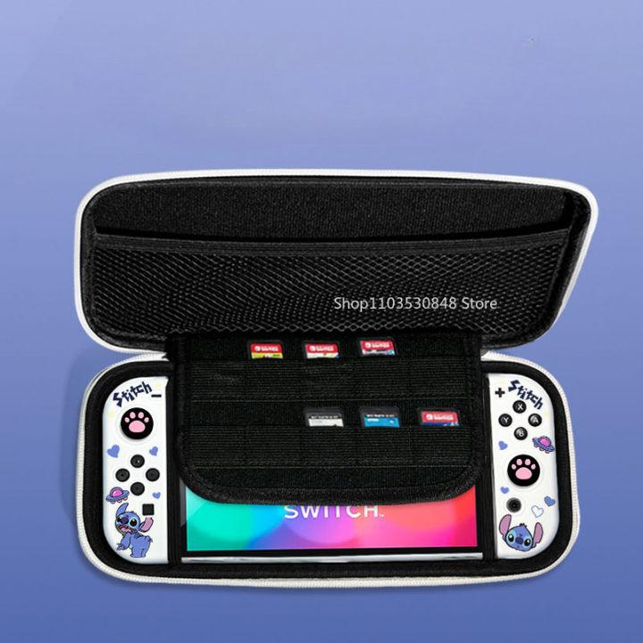 For%20Nintendo%20Switch%20Storage%20Bag%20Oled%20Large-capacity%20Portable%20Cartridge%20Case%20NS%20Storage%20Bag%20Lite%20Game%20Console%20Accessories%20-%20Image%205