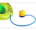 Balloon Pump foot air pump quick-fill inflator..