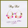 Latest Earrings for Girls and Women Utopia Jewellery New Earring Eid Collection. 