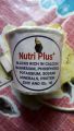 Calcium Block for Birds-Nutri Plus/ Pushti- Locally Made, Bucket Shape- 4 pcs. 