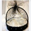 Empty Basket , 10x10 Empty Basket For Gifting purpose Of Your Love one's. 
