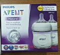 Philips Avent 125ml Feeder (Made in England) Avent Feeder.