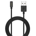 Mi Band 10/9/8 Charger for Redmi Watch 3 Lite/ Active/ Xiaomi Band 8 Pro/ Band 9/ Redmi Band 2 Charging Cable Magnetic USB Cord. 
