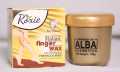 Roxie Finger Wax Italian Finger Wax Ultra Strong Grip For Face And Body. 
