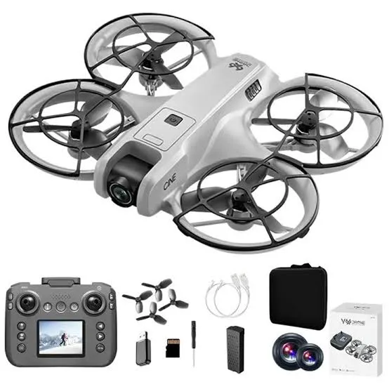 New%20Micro%20Foldable%20WIFI%20FPV%20Drone%20with%20Wide%20Angle%204K%20Camera%20Drone%20Rechargeable%20Remote%20Control%20Drone%20db%20-%20Image%202