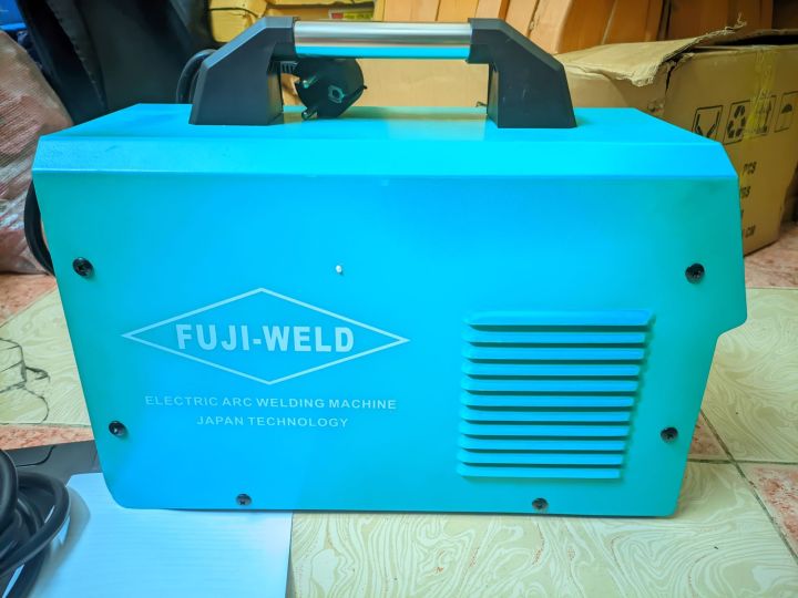 Fuji%20Arc%20300%20Welding%20Machine%20good%20Quality%20-%20Image%203