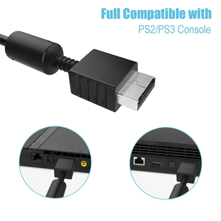 For%20%20PS2/PS3/PS1%201.8m%20AV%20to%20RCA%20Composite%20Cable%20Cord%20Wire%203RCA%20AV%20Cable%20For%20N64/NGC/SFC%20RGB/AV%20%20Adapter%20TV%20Game%20Console%20-%20Image%202