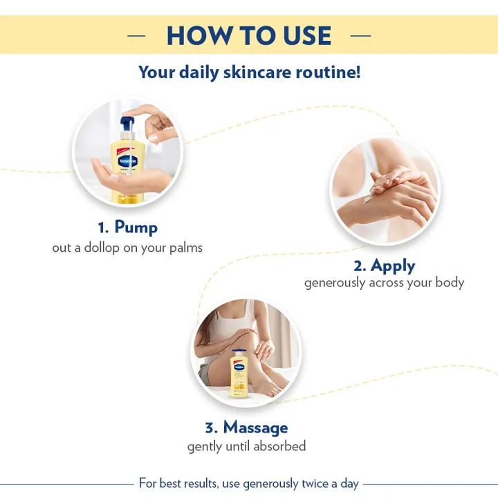 Vaseline%20Deep%20Moisture%20Body%20Lotion%20-%20400ml%20-%20Image%202