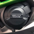 v2 accesorios moto For KAWASAKI Ninja 1000SX 2020-2024 Z1000 Z1000SX 2011-2020 Versys 1000 2012-2024 Secondary Engine Cover Set. 