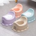 Baby Potties & Seats Kids Toilet Training ThickenedBoys Girls Pot Infant Urinal Basin Smooth PottyStoo TravelToilet Outdoor.
