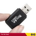 NEW 2024 R4 SDHC Adapter Video Game Flashcard For 3DS DSI XL/LL DSL DS RTS LIFE Game Card. 