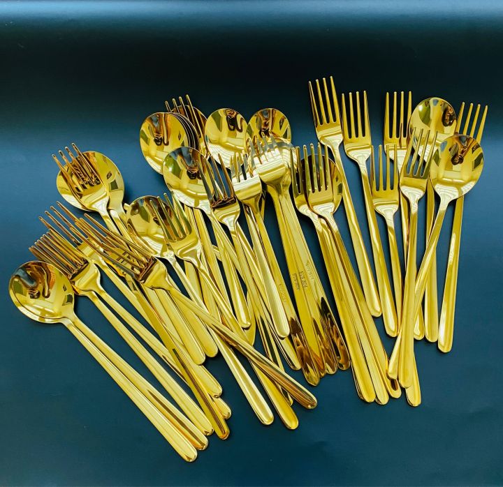 Gold%20SUS304%20Steel%20Korea%20Spoon%20Fork%20Chopsticks%20set%20Luxury%20Product%20%E1%80%80%E1%80%AD%E1%80%AF%E1%80%9B%E1%80%AE%E1%80%B8%E1%80%9A%E1%80%AC%E1%80%B8%E1%80%9B%E1%80%BD%E1%80%BE%E1%80%B1%E1%80%87%E1%80%BD%E1%80%94%E1%80%BA%E1%80%B8%E1%80%81%E1%80%9B%E1%80%84%E1%80%BA%E1%80%B8%E1%80%90%E1%80%B0%20-%20Image%203